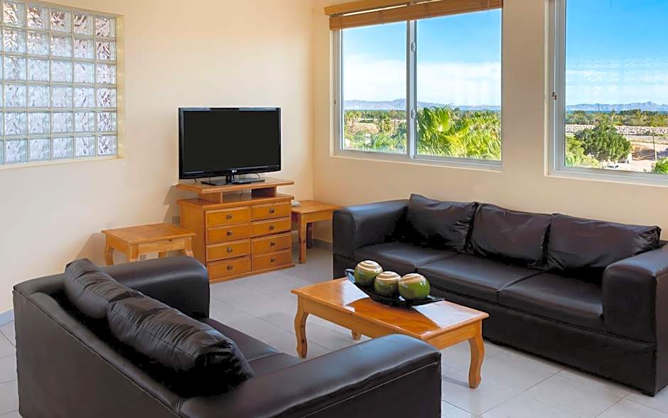 Hotel Santa Fe Loreto by Villa Group