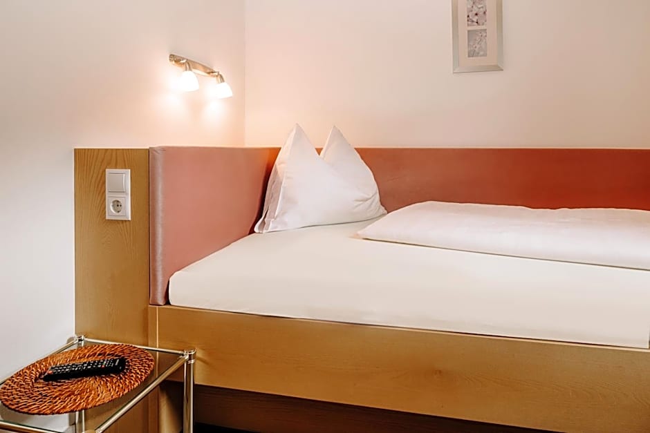 Hotel Garni Tannenhof