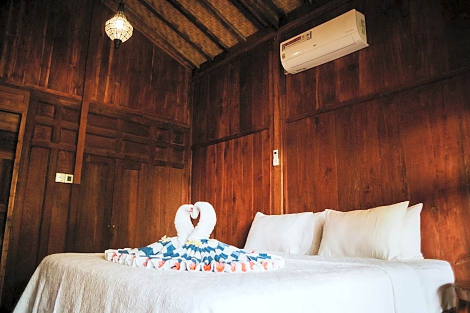 Jati Indah Villas