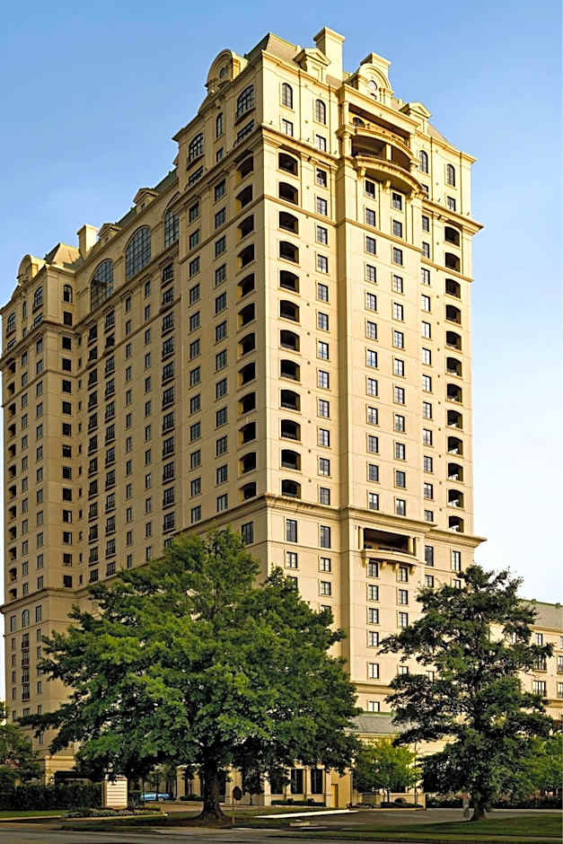 The St. Regis Atlanta
