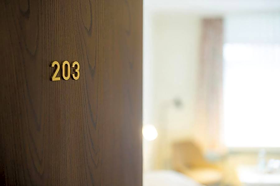 Hotel Bischof