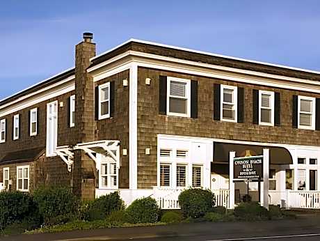 Cannon Beach Hotel Collection