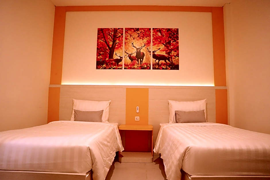 D'Carol Hotel Surabaya