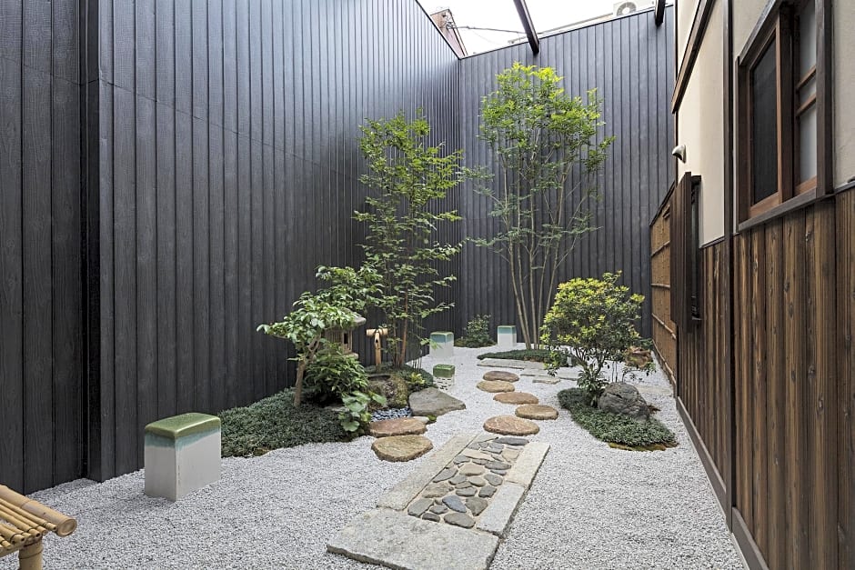 Garaku-an