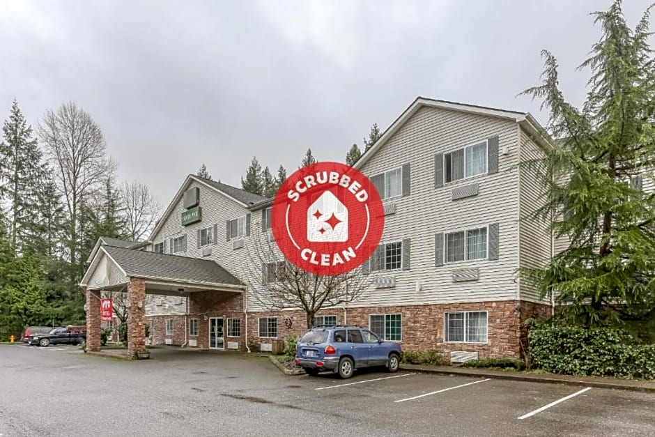 Spark by Hilton Tumwater