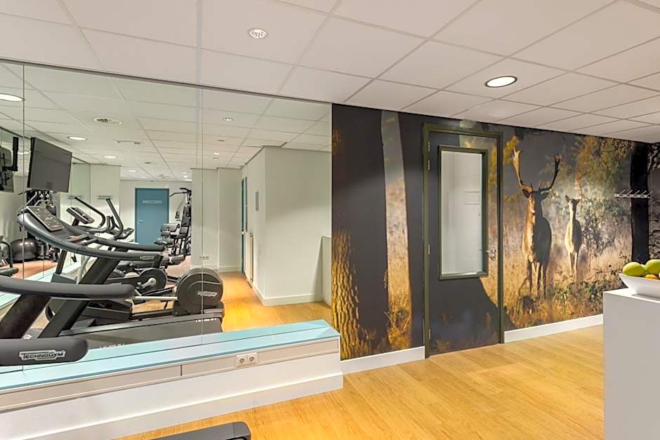 NH Veluwe Sparrenhorst