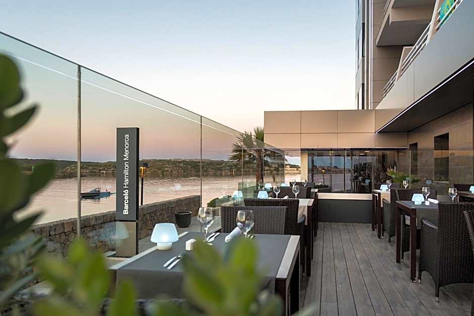 Barceló Hamilton Menorca Adults Only