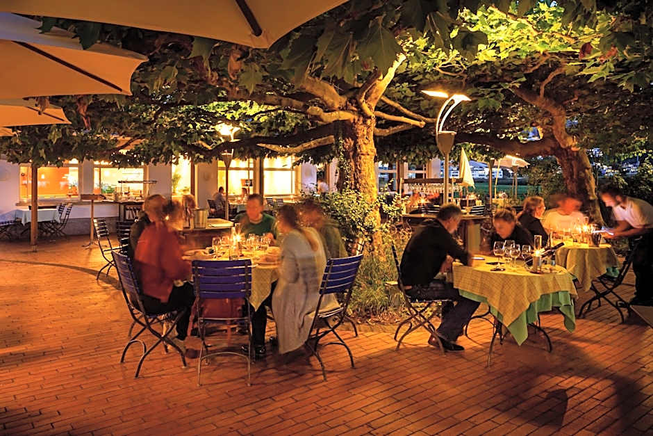 Hotel Restaurant Schiff