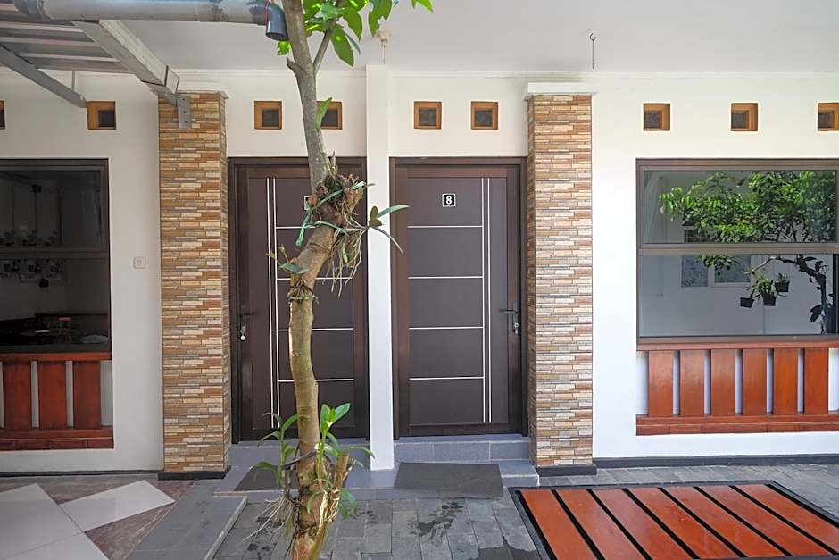 RedDoorz Syariah near Kampus UNSOED Purwokerto