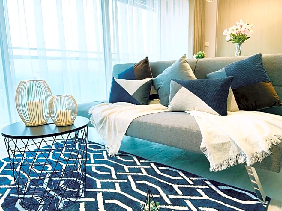 Veranda Residence pattaya By Sea