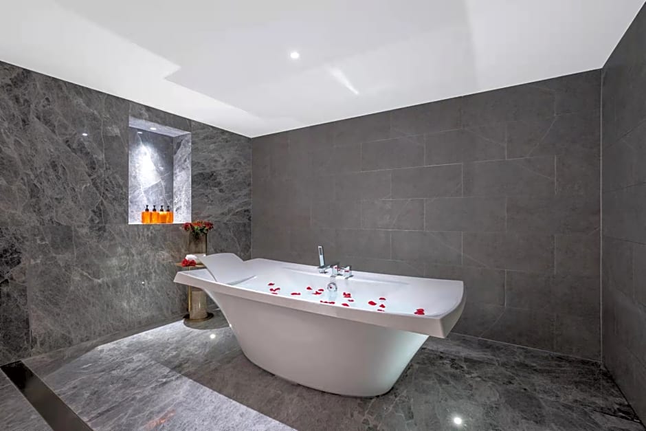 Orange Hotel Yingtan Jiangnan Avenue