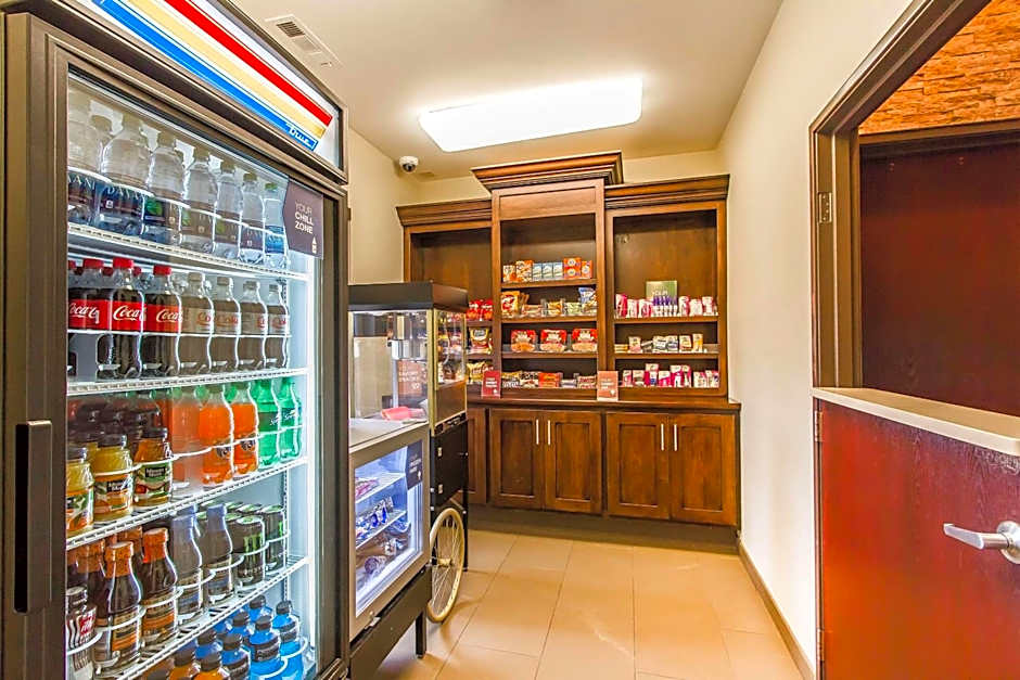 Comfort Suites Mattoon East