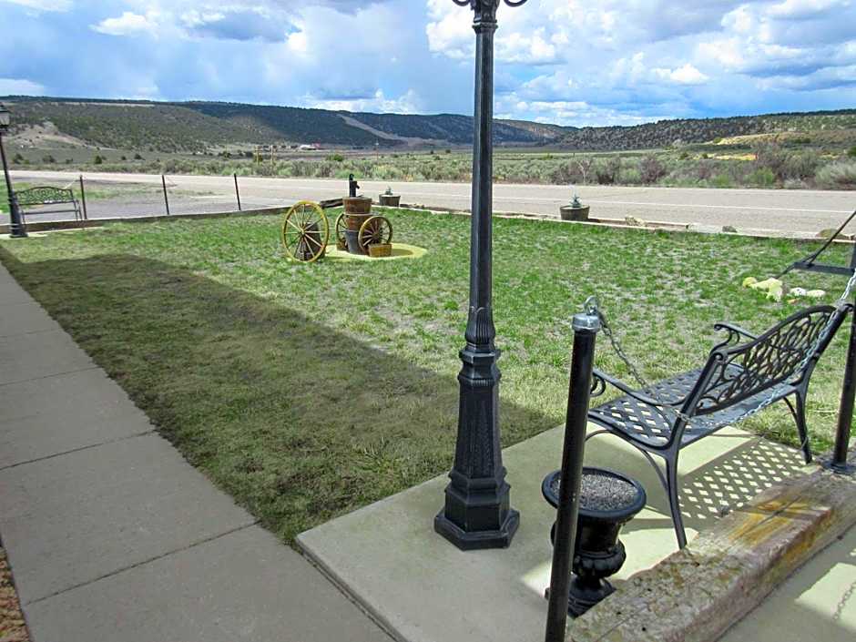 Rodeway Inn Bryce Canyon