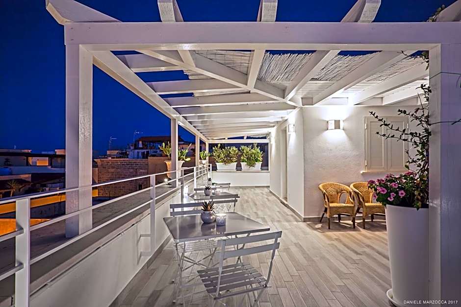 Muragie del Castello B&B