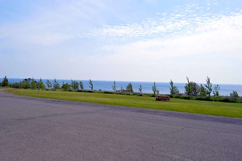 Hôtel Maison Blanche