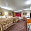 Rodeway Inn Saint Joseph