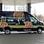 DoubleTree by Hilton Washington Dulles Airport