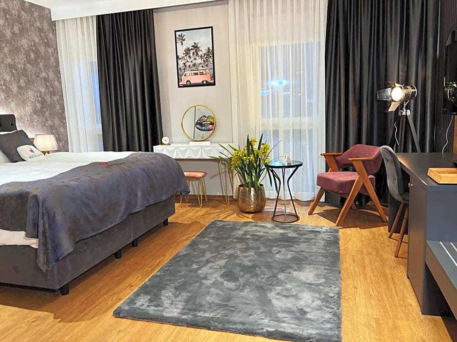 Design Hotel Winterrot