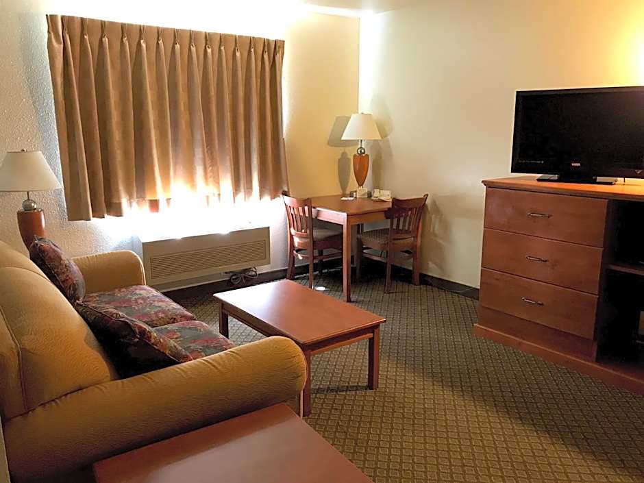 FairBridge Inn & Suites Kellogg