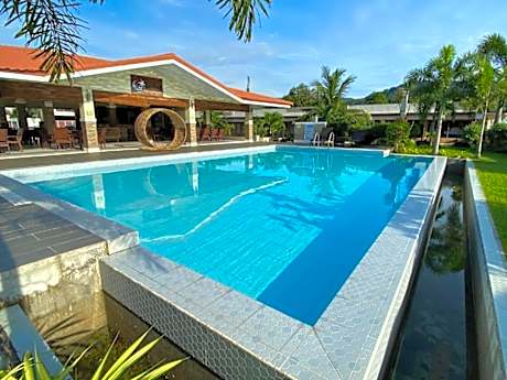 RSAM Beach Resort by Cocotel