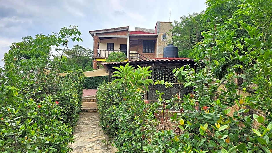 Hotel Casa Huijazoo