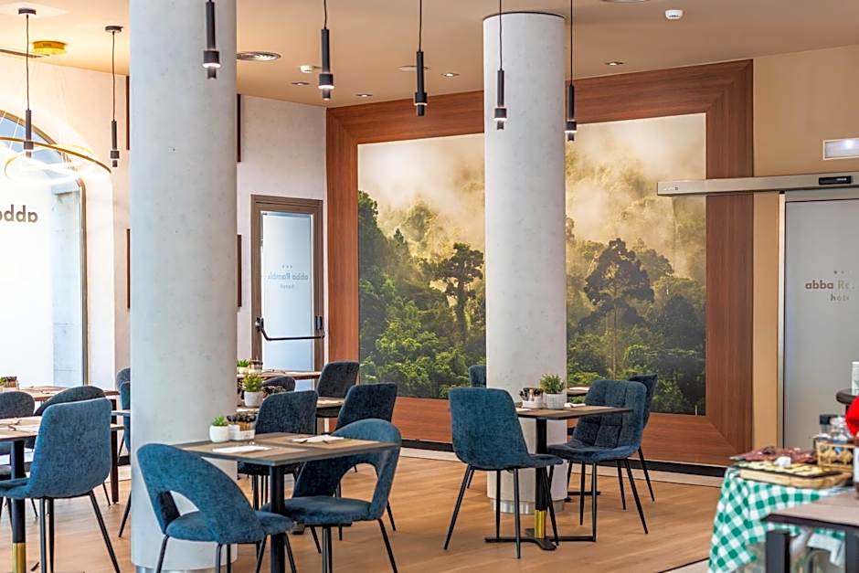 Abba Rambla Hotel