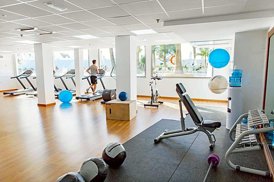 Sunprime Atlantic View Suite & Spa