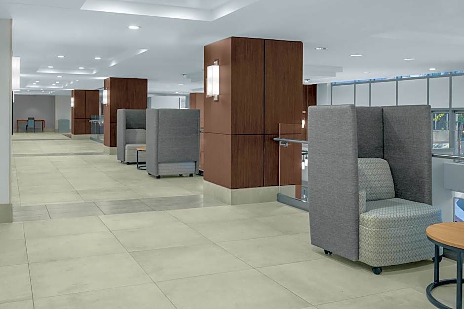 Hilton Garden Inn Bethesda