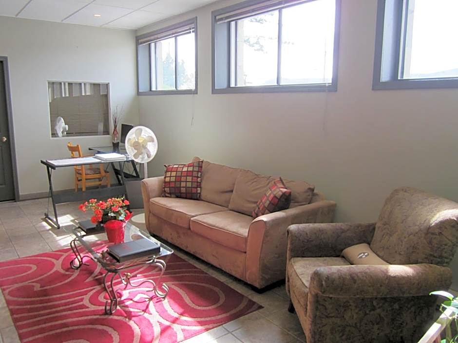 Ramada by Wyndham Williams Lake