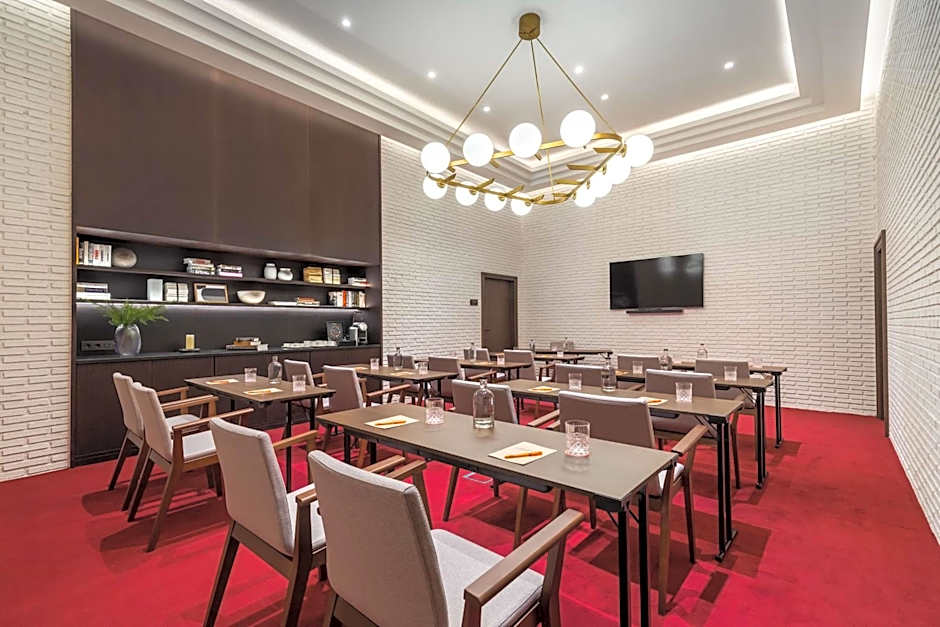Canopy by Hilton Madrid Castellana