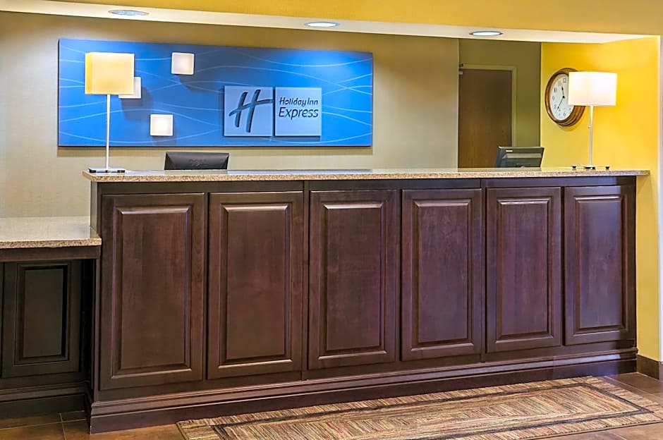 Holiday Inn Express & Suites Sandy - South Salt Lake City By IHG