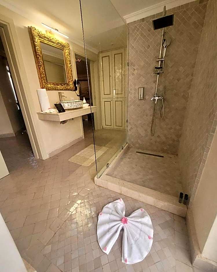 Eden Lodges & SPA-Boutique Hôtel de Luxe