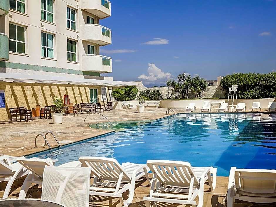 Mercure Macae