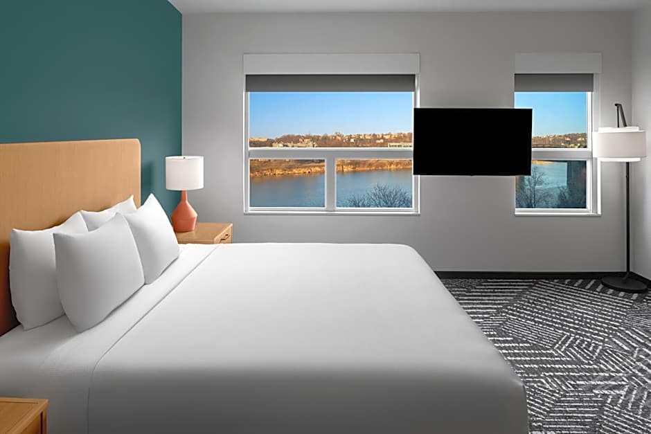 Hyatt House Pittsburgh South Side