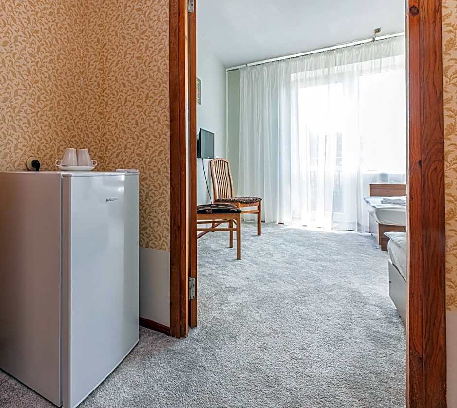 Poilsio namai "Vyturys"