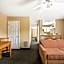 Affordable Suites Wilson
