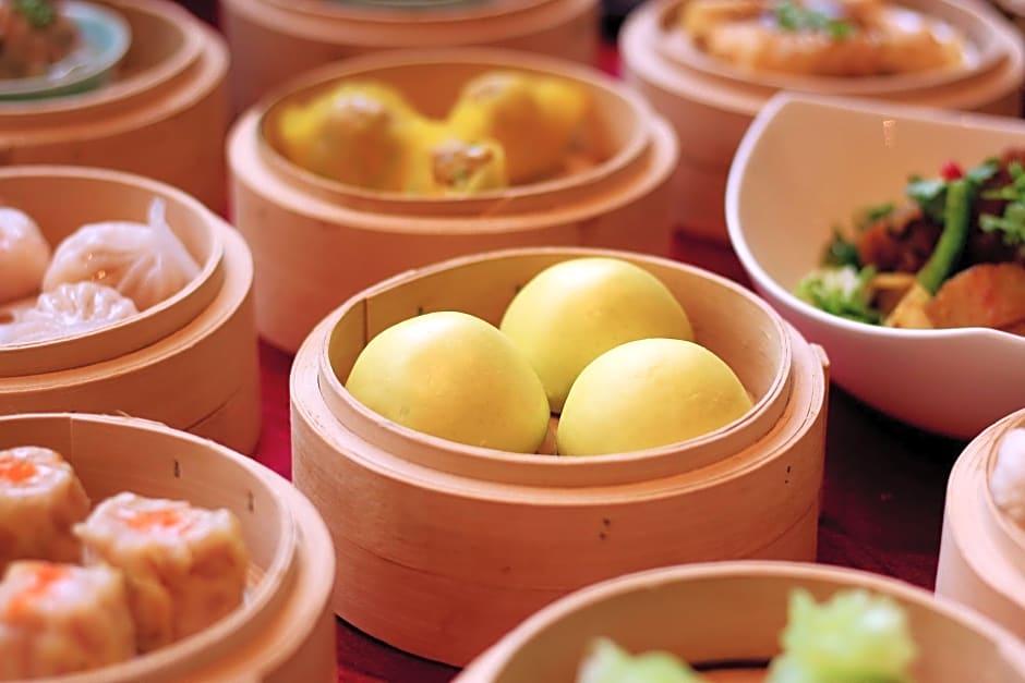 Hotel Equatorial Ho Chi Minh City