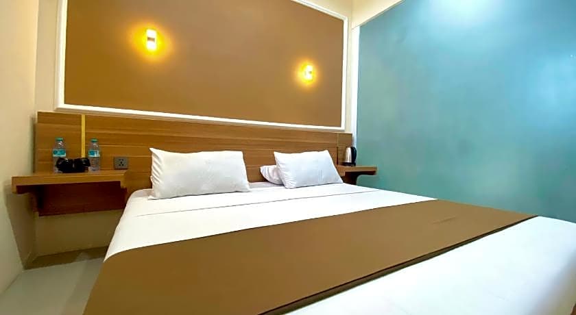 Al-Kiswah Syariah Guest House