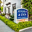 Avania Inn of Santa Barbara