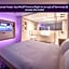 YOTELAIR Paris CDG - Transit Hotel - Terminal 2E