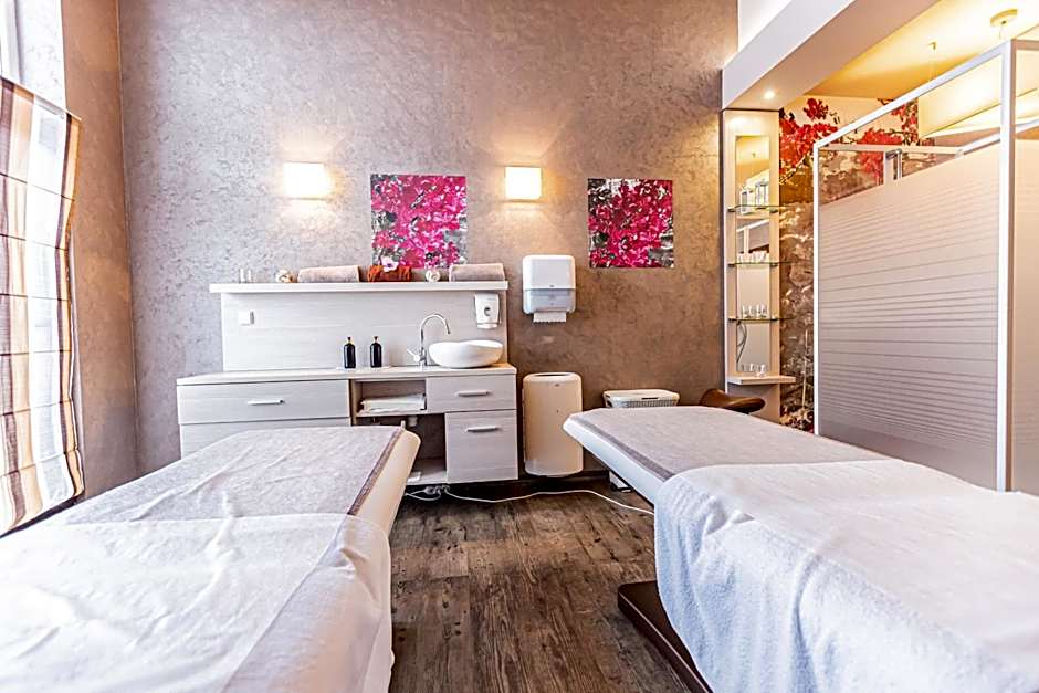 Hotel Olivia Medical SPA