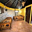 Hotel Selwo Lodge - Animal Park Tickets Included