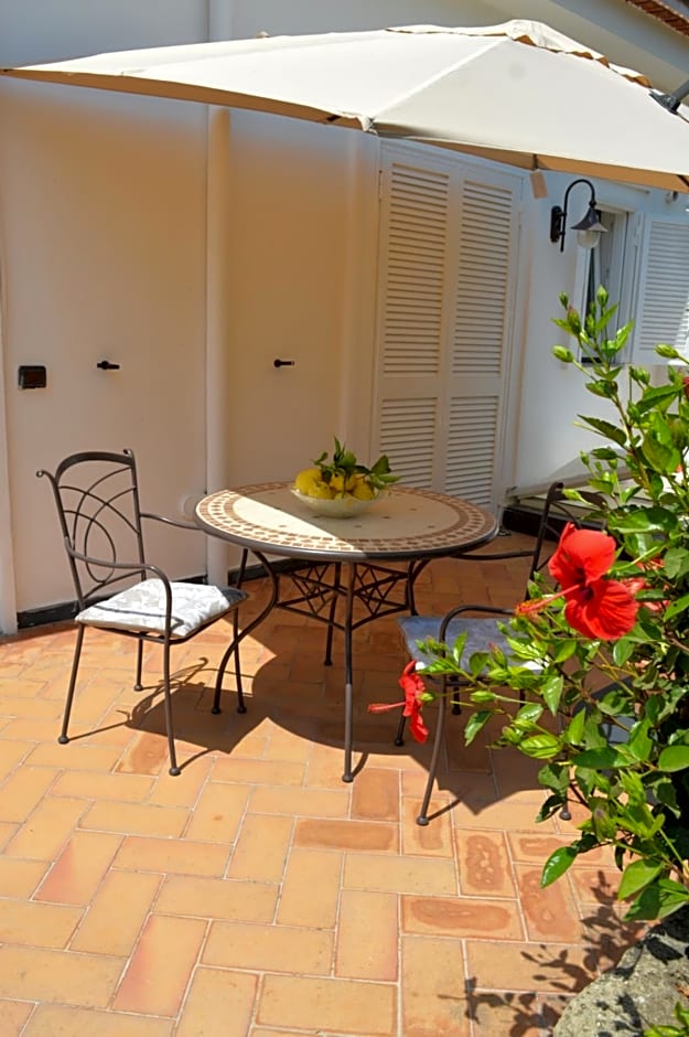 Baia della Serenità