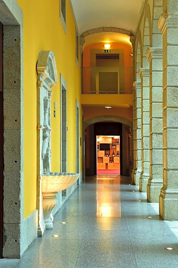 Pousada de Viseu - Historic Hotel
