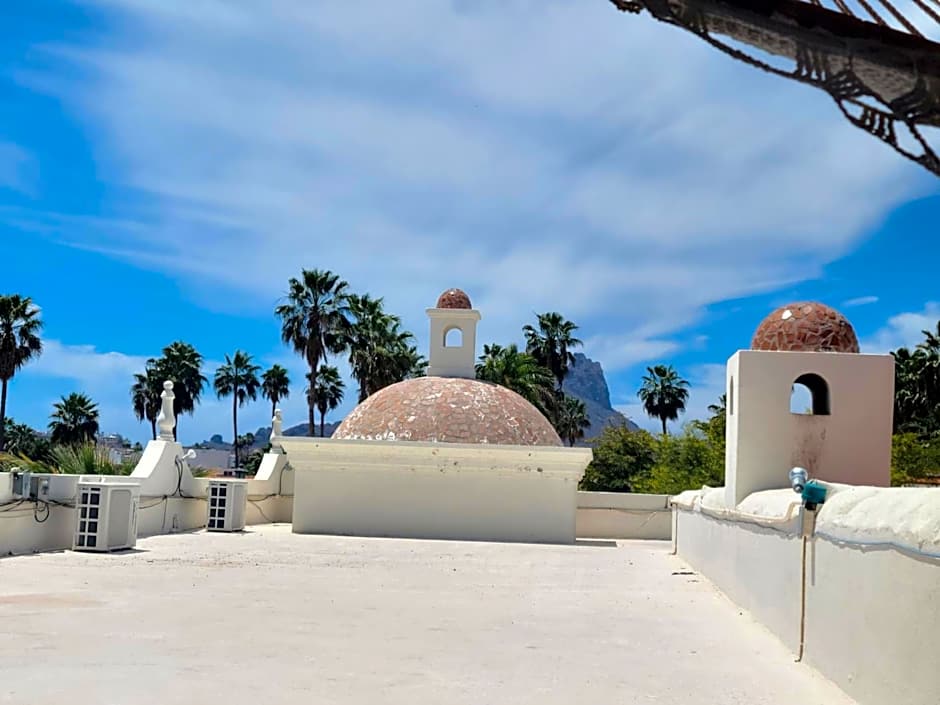 Casa Magdalena