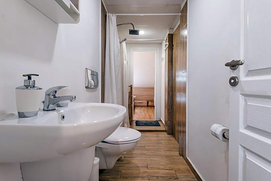 Antim Boutique Apartments