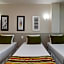 Hotel Golden Park Recife Boa Viagem By Nacional Inn