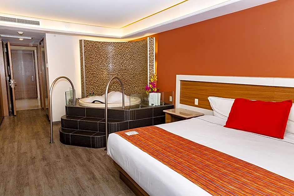 JF Grand Puebla