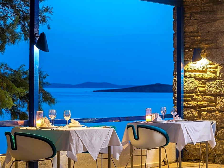 Mykonos Theoxenia Hotel