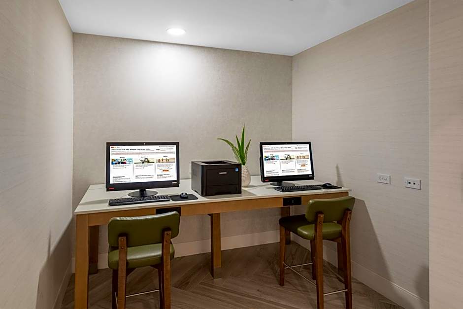 Staybridge Suites Phoenix-Glendale By IHG